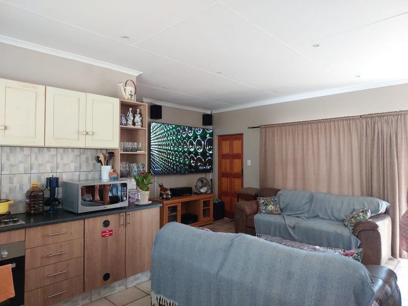 3 Bedroom Property for Sale in Sasolburg Free State